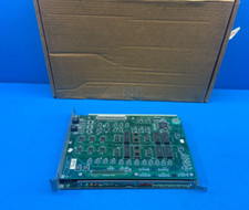 Comdial FXSRV2-II 480 Port Services Card w/ FXCPU-2 Processor Card