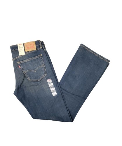 LAST PAIR, 2000s Levi's ENGINEERED JEANS 