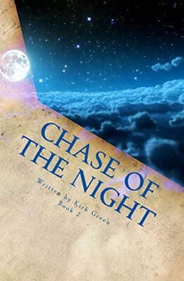 Chase of the Night: ''Retrace your steps to unveil the truth behind the i...
