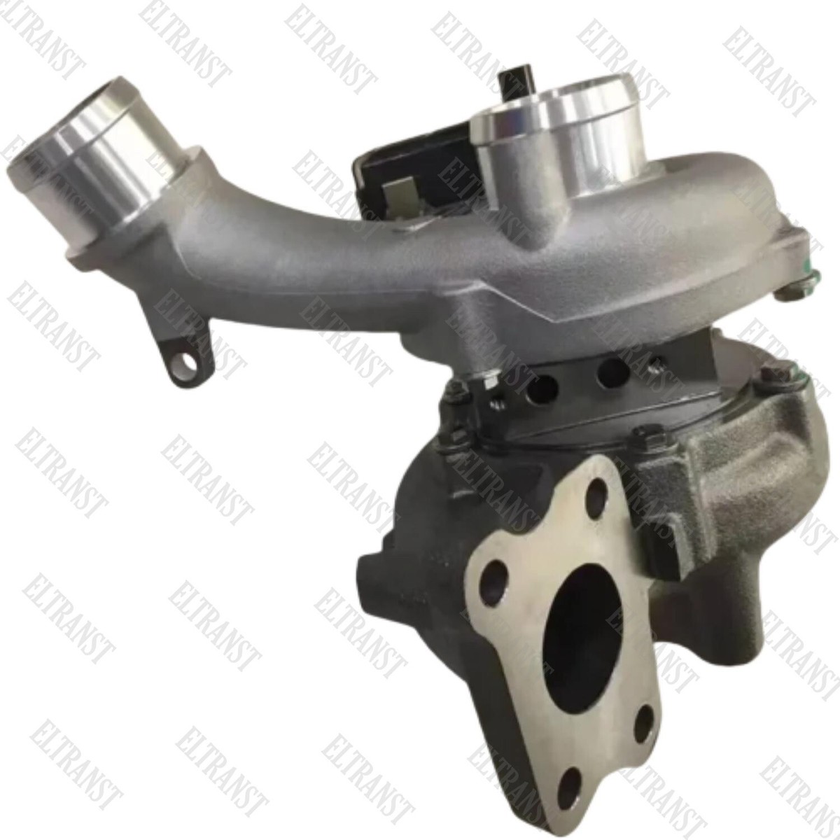 BV45 Turbocharger 14411-8X00B 53039700345 For Nissan D40 Navara