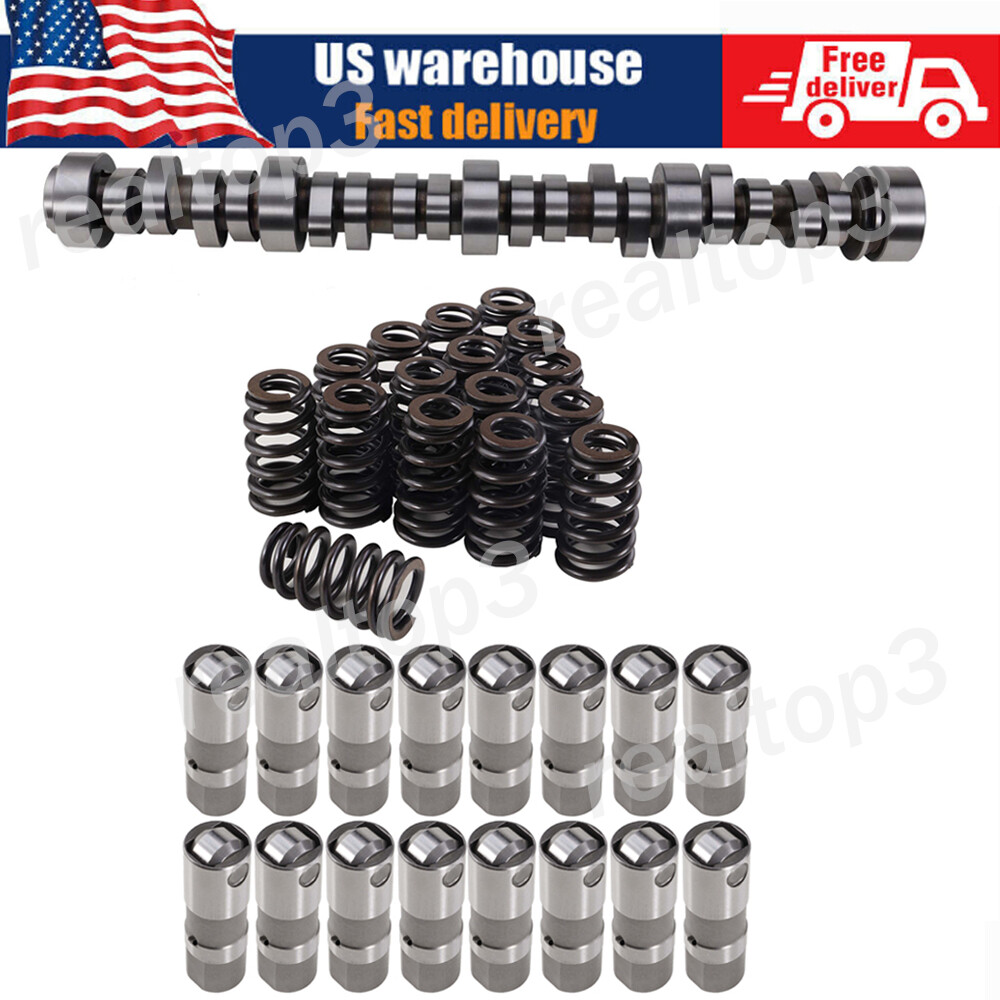 For GM 4.8 5.3 6.0 585