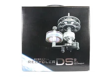 Daiichi #33132 Line Recycler DS Spooling Device Full Equipment (1324)