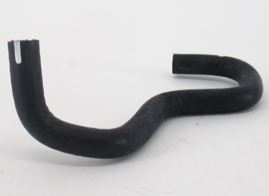 Engine Cooling Hose Genuine Toyota 16261-35030 Water Bypass Hose - OEM ...