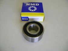 NMD 5204-2RS 3204-2RS 20X47X20.6 mm BEARING