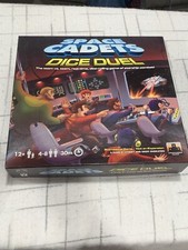 Space Cadets Dice Duel  Standalone Board Game Stronghold Games
