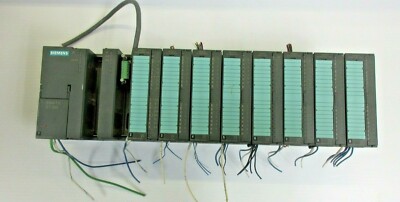 SIEMENS SIMATIC S7-300