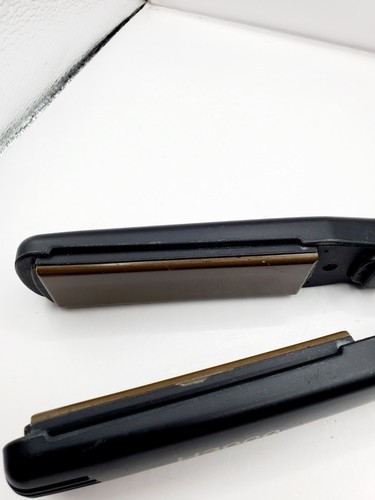 Plancha de pelo de cerámica Hairart H3000-D Deluxe - Imagen 6 de 10