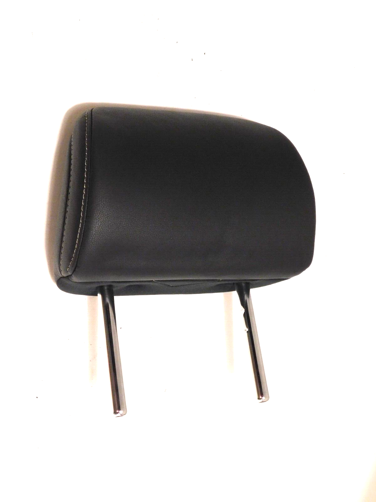 20102020 LEXUS GX460 OUTER SECOND ROW REAR HEADREST BLACK Leather Head