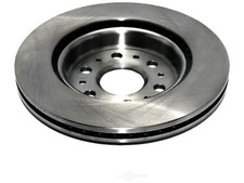 For 2024-2026 Chevrolet Equinox EV Brake Rotor Rear 46117SYYM 2025