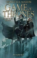 Game Of Thrones - Das Lied Von Eis Und Feuer, Die Graphic Novel. Bd.2 Georg