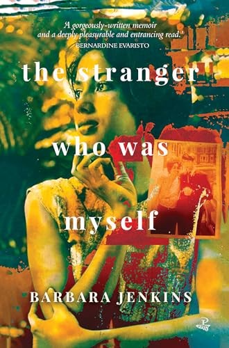 The Stranger Who Was Myself Barbara Jenkins - Image 4