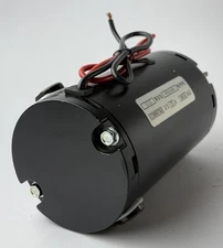 MOTOR 12VDC 1/3 HP-LOW PROFILE 93100 P/N 12000B123 thumbnail 4