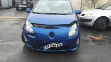 Commodo Renault TWINGO