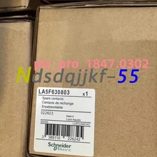 1PCS NEW Original Schneider LA5F630803 Spot commodity LA5F630803 Fast Shipping