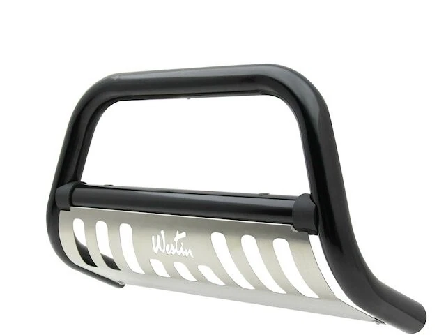 Protector de parachoques delantero 87THSX11 para Frontier Pathfinder Xterra 2016 2005 2006 2007 Foto 2 de 4