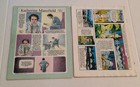 10 pcs American Splendor Issues 7, 8, 9, 10, 11, 12, 14, 15, 16, 17 Harvey Pekar — photo 5