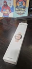 Samsung Galaxy Watch4 SM-R860 40mm Aluminum Case with Sport Band - Pink Gold...
