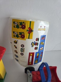 LEGO Mickey Mouse: Minnie's Birthday Party (4165)