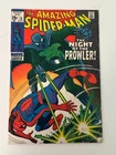 AMAZING SPIDER-MAN #78 1ST PROWLER!  SILVER AGE MARVEL COMICS 1969! NO RESERVE!