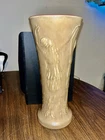 Mint And Monumental 13” Rookwood Pottery 1921 Neoclassical Vase By Louise Abel.