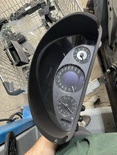 Mercedes W209 Tacho Kombiinstrument A2095403811 Mercedes W209 Tacho Kombiinstrument A2095403811