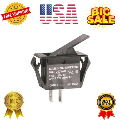 #ad Interlock Switch $29.99