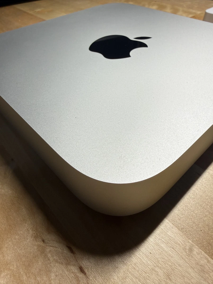 2020 Apple Mac mini for sale - eBay