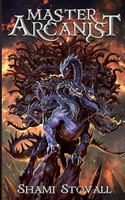 Master Arcanist Shami Stovall Taschenbuch Kartoniert / Broschiert Englisch 2022
