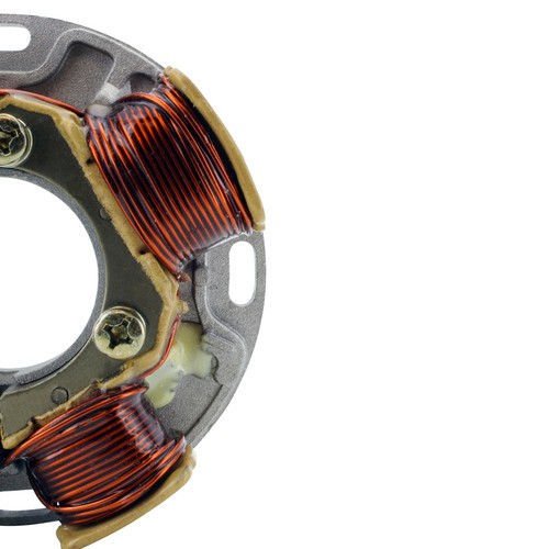 Stator For Ski-Doo Safari 250 / Safari 377 / Safari 503 1987 1988 1989 1990 - Picture 5 of 9