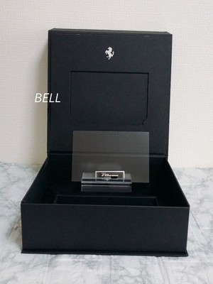 フェラーリ Ferrari オーナー限定 フォトホルダー オーダーボックス レア Ferrari Owner Exclusive Photo Holder Order Box Rare | eBay
