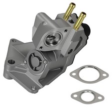 AGR-Ventil for Audi A3 Seat Leon 2.0 FSI 2003-2010 06F131503A Aluminium