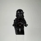 LEGO Star Wars Imperial Death Trooper SW0807 75213