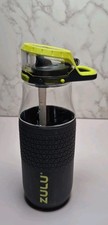 18 Oz Zulu Water Bottle