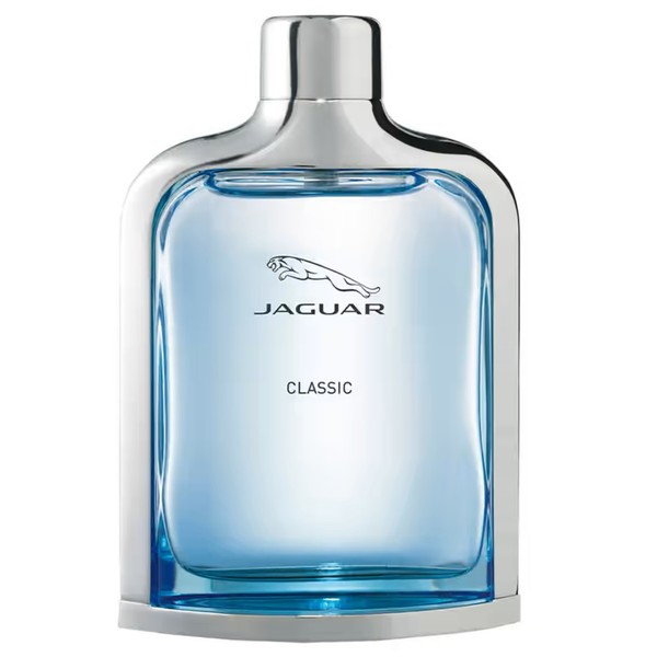 3562700373084 Jaguar Classic Blue Woda Toaletowa Spray 100Ml (P1) Jaguar-image