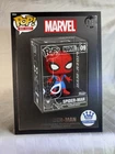 Funko Pop! Diecast: Marvel - Spider-Man - Funko #09