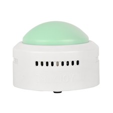 Sprechende Uhr Wecker Tischuhr Blindenuhr Button Deutsch Englisch Französisch Sp