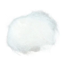 Fly Tying Ice Silk Fish Streamer Flash Fly Tying Mm Dubbing Package Content