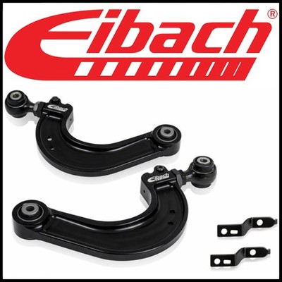 Eibach Pro-Alignment Camber Arm Kit fits 2018-2022 Honda Accord Sedan 2.0L Turbo