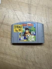 Diddy Kong Racing (Nintendo 64, 1997) N64 Authentic