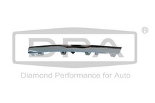 DPA Lüftungsgitter, Stoßfänger 88531829302 für VW