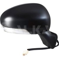 Alkar 6140954 AußEnspiegel FüR Toyota Prius W3