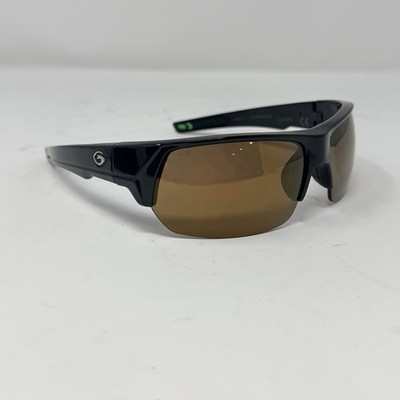 Gargoyles Recoil Sunglasses Arnold Terminator 85s Black Frame Cat 3 G Z87+
