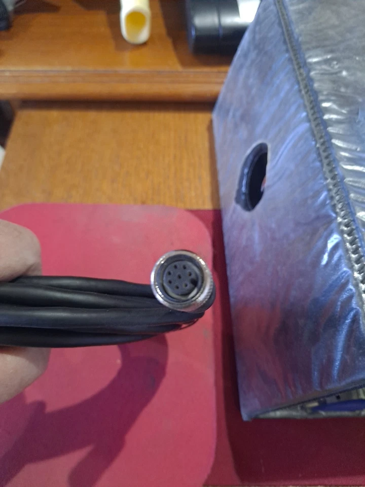 Humminbird 720073-512 Asec15E12 Ethernet Cable Bulk 12 Pack - Image 3 of 4