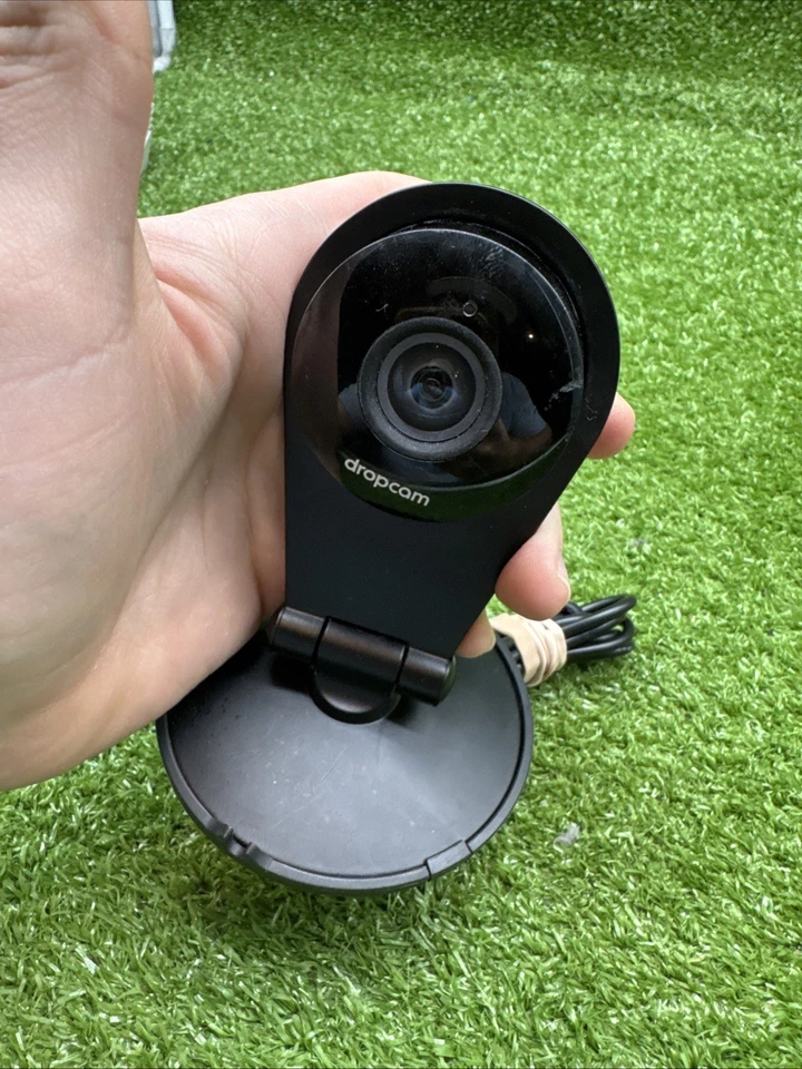 Dropcam Pro Wi-fi Video Monitoring Wireless Security Camera.    19 - Image 2 of 3