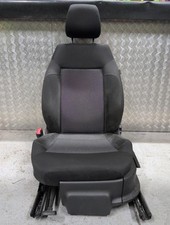 Siege avant gauche VOLKSWAGEN POLO 5 PHASE 1