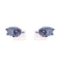Nebelscheinwerfer Nebellicht Set Links Rechts Nsw H1 FüR Volvo XC90 I 275