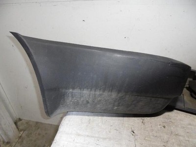 7694295 3562856 abdeckung stoßfänger stoßstange h. FIAT FIORINO ENERO 255 1.7