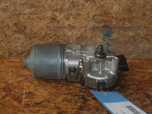 427805 Wischermotor, Scheibenwischermotor vorne Peugeot 206 Schr