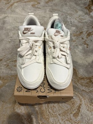 WOMEN S NIKE DUNK LOW DISRUPT 2 Size 10.5 DH4402 100
