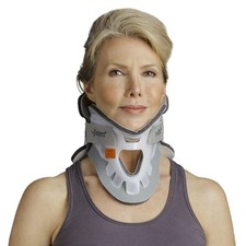 Aspen Medical Products Cervical Collar, Neck Brace for Optimal Support 